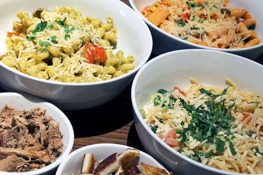 Noodles & Company: 14 Popular Menu Items Worth Trying (via Wading in Big Shoes)