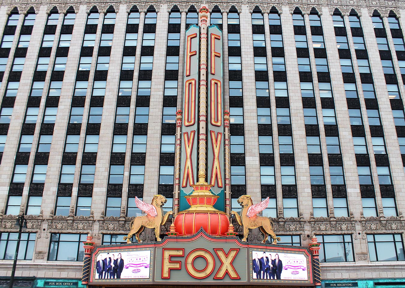 Brain Candy Live! Coming to Detroit’s Fox Theatre (+ Enter to Win Tickets!) | Wading in Big Shoes