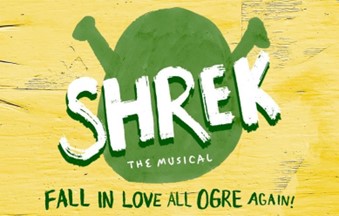 Shrek the Musical Visits Detroit August 2024