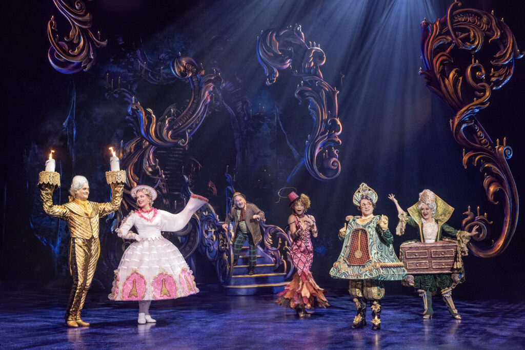 Wading in Big Shoes - Beauty and the Beast in Detroit - Photo by Matthew Murphy