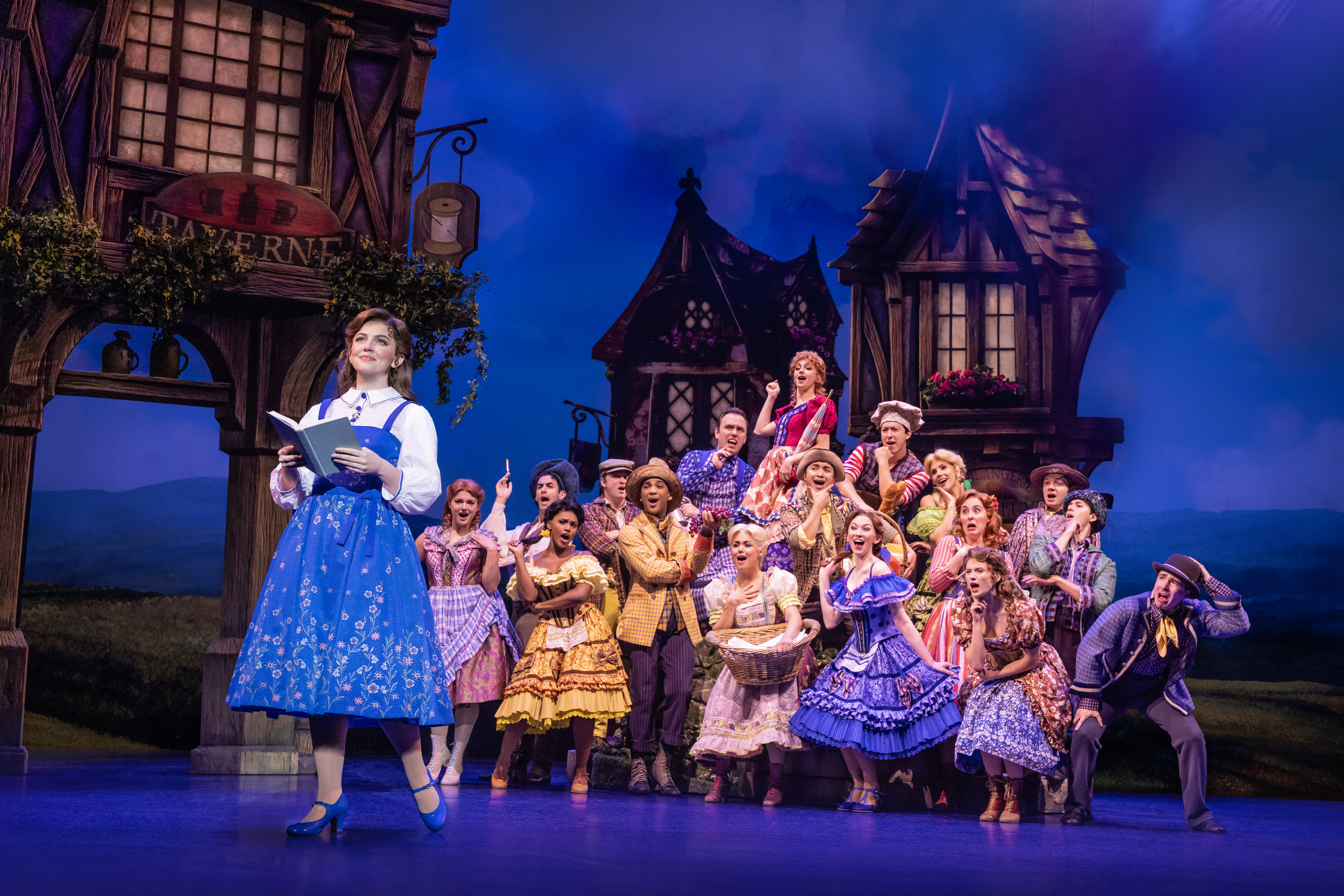 Wading in Big Shoes - Beauty and the Beast in Detroit - Photo by Matthew Murphy