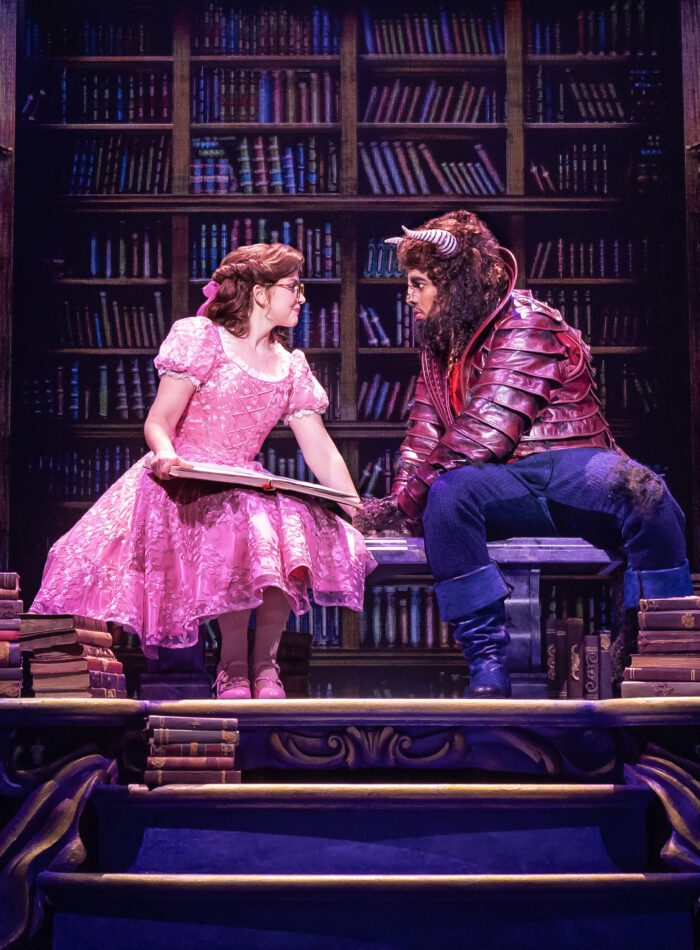 Wading in Big Shoes - Beauty and the Beast in Detroit - Photo by Matthew Murphy