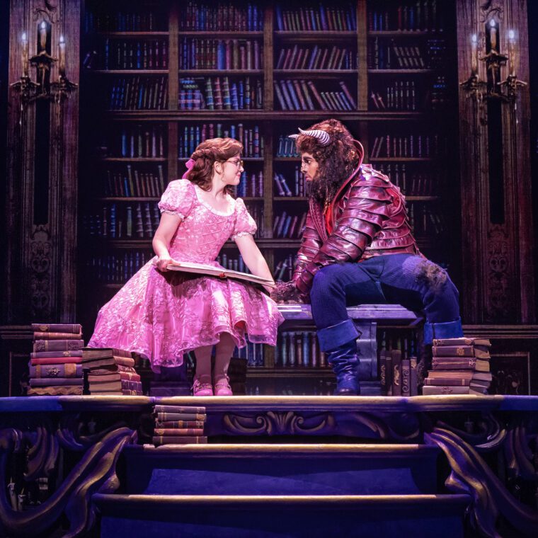 Wading in Big Shoes - Beauty and the Beast in Detroit - Photo by Matthew Murphy