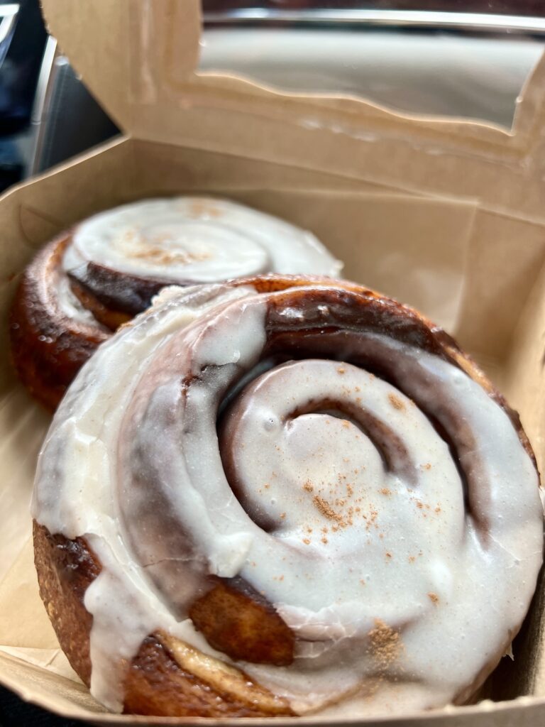 Wading in Big Shoes - Detroit's West Village: How To Have The Perfect Day // We brunched, sipped, and shopped around the West Village and found out why it's so beloved by Detroiters! Find out more and watch the video here.