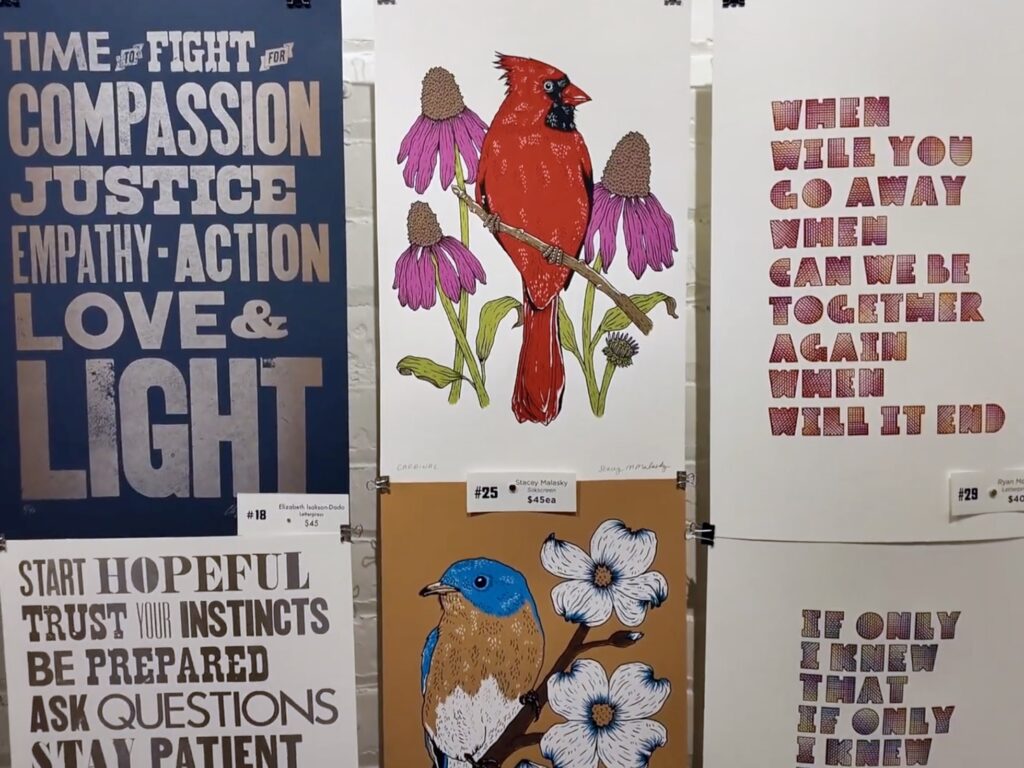 Wading in Big Shoes - Detroit's West Village: How To Have The Perfect Day // We brunched, sipped, and shopped around the West Village and found out why it's so beloved by Detroiters! Find out more and watch the video here.